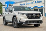 New 2026 Honda CR-V Hybrid SUV