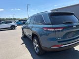 New 2026 Jeep Grand Cherokee SUV