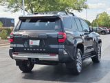 Used 2025 Toyota 4Runner SUV