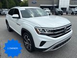 Used 2022 Volkswagen Atlas Cross Sport SUV