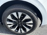 Used 2025 Ford Expedition Max SUV
