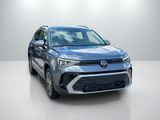 Used 2025 Volkswagen Taos SUV