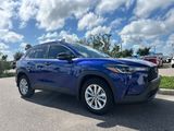 Used 2025 Toyota Corolla Cross SUV