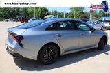 New 2026 Kia K5 Sedan