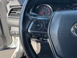 Used 2019 Toyota Camry Sedan