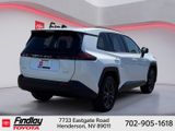 Used 2026 Toyota RAV4 SUV