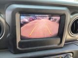 Used 2023 Jeep Wrangler SUV