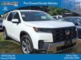 Used 2026 Honda Pilot SUV