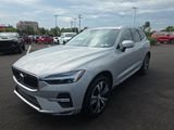 Used 2022 Volvo XC60 Recharge Plug-In Hybrid SUV