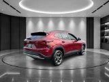 Used 2024 Chevrolet Trax SUV