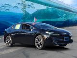 New 2026 Toyota Prius Sedan