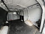 Used 2022 Chevrolet Express 2500 Van