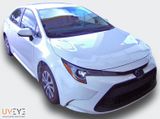 Used 2022 Toyota Corolla Hybrid Sedan