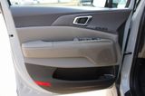 New 2026 Kia Carnival MPV Van
