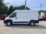 New 2026 Ram ProMaster 2500 Van