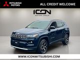 Used 2026 Jeep Compass SUV
