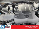 Used 2024 Toyota 4Runner SUV