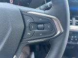 New 2026 Chevrolet Trax SUV