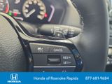 New 2026 Honda Civic Hatchback Hatchback