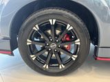 New 2026 Nissan Armada SUV