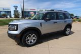 Used 2022 Ford Bronco Sport SUV