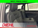 New 2026 Jeep Grand Cherokee SUV