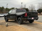 New 2026 Ram 1500 Truck