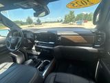 Used 2025 Chevrolet Silverado 1500 Truck
