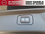 Used 2025 Nissan Armada SUV