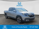 Used 2017 Honda Ridgeline Truck