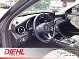 Used 2016 Mercedes-benz C-Class Sedan