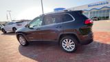 Used 2016 Jeep Cherokee SUV