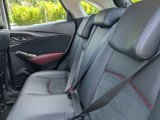 Used 2017 Mazda CX-3 SUV