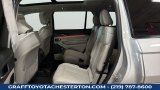 Used 2021 Jeep Grand Cherokee L SUV