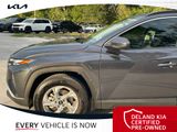 Used 2024 Hyundai Tucson SUV