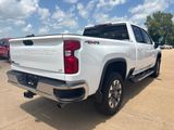Used 2024 Chevrolet Silverado 2500HD Truck