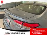Used 2025 Toyota Corolla Hybrid Sedan