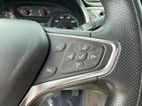 Used 2024 Chevrolet Malibu Sedan
