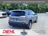Used 2020 Jeep Cherokee SUV