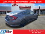Used 2019 Honda Civic Sedan