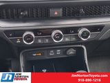 Used 2025 Honda CR-V Hybrid SUV