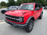 Used 2021 Ford Bronco SUV