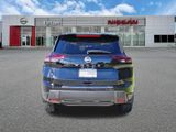 New 2026 Nissan Rogue SUV