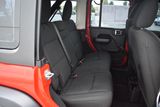 Used 2021 Jeep Wrangler SUV