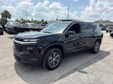 Used 2024 Chevrolet Traverse SUV
