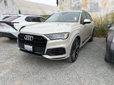 Used 2020 Audi Q7 SUV