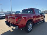 Used 2026 Ford F-150 Truck