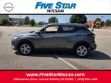 Used 2025 Nissan Kicks Play SUV