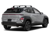 New 2027 Hyundai Kona Sedan