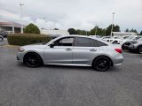 Used 2024 Honda Civic Sedan
